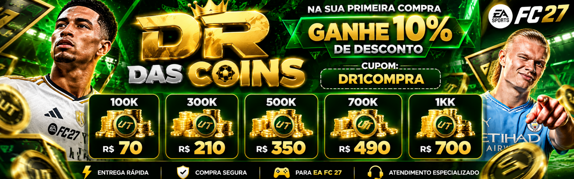 Banner JairoCoins