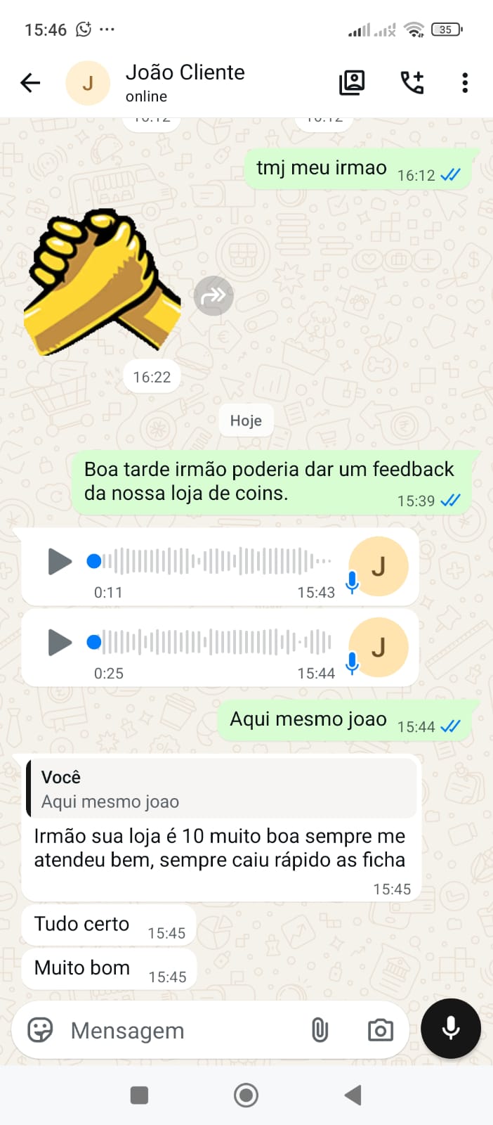 Prova de entrega 2